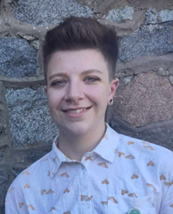 Profile picture of Lucian (they/them)